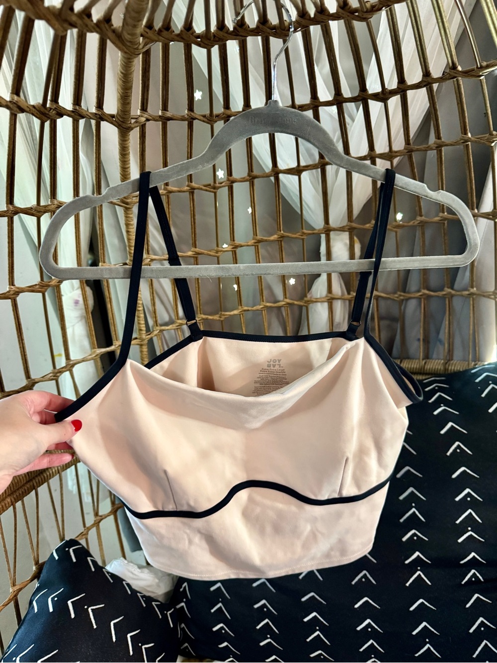 Joy Lab Active Sports Bra